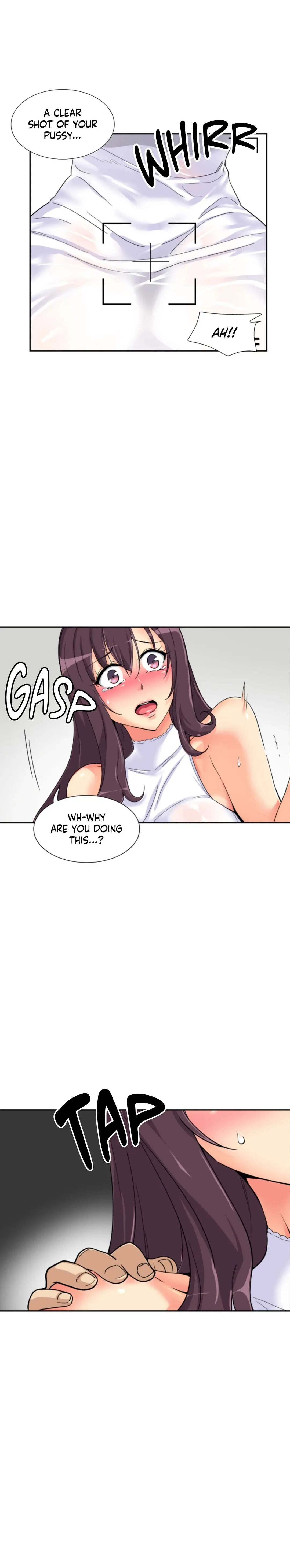 Bride Training Episode 32 - Page 15