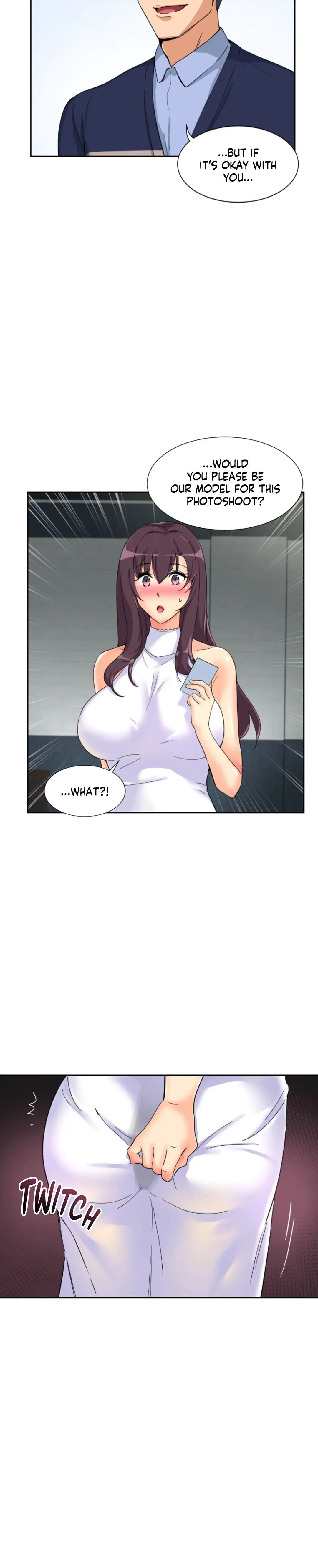 Bride Training Episode 32 - Page 2