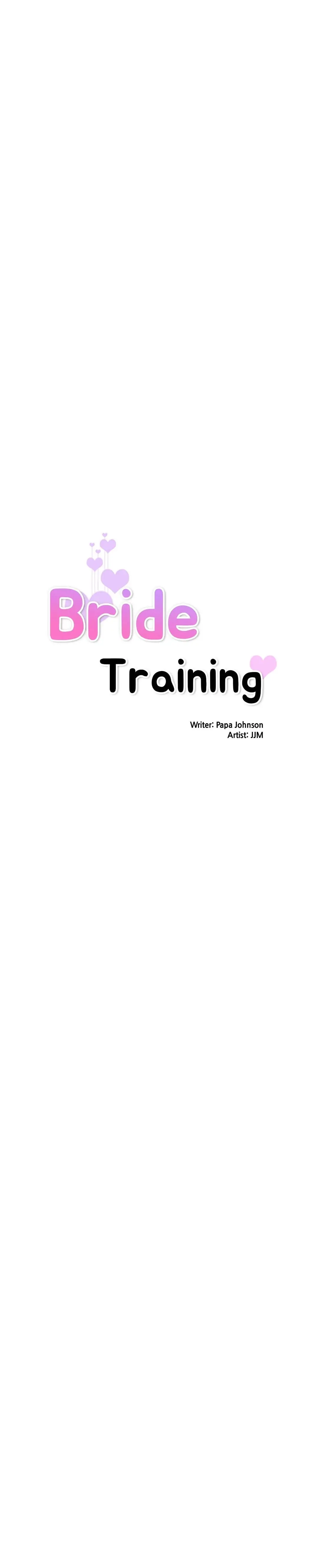 Bride Training Episode 32 - Page 3