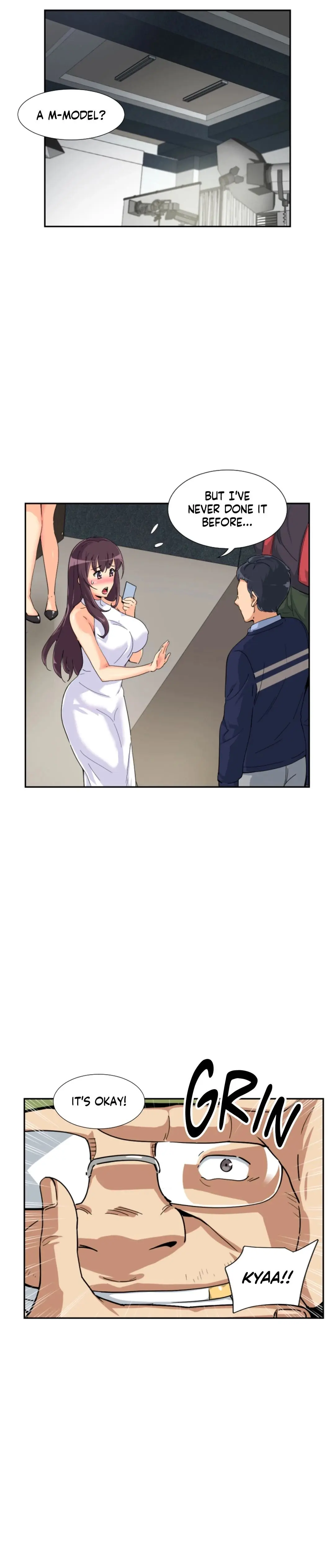 Bride Training Episode 32 - Page 4