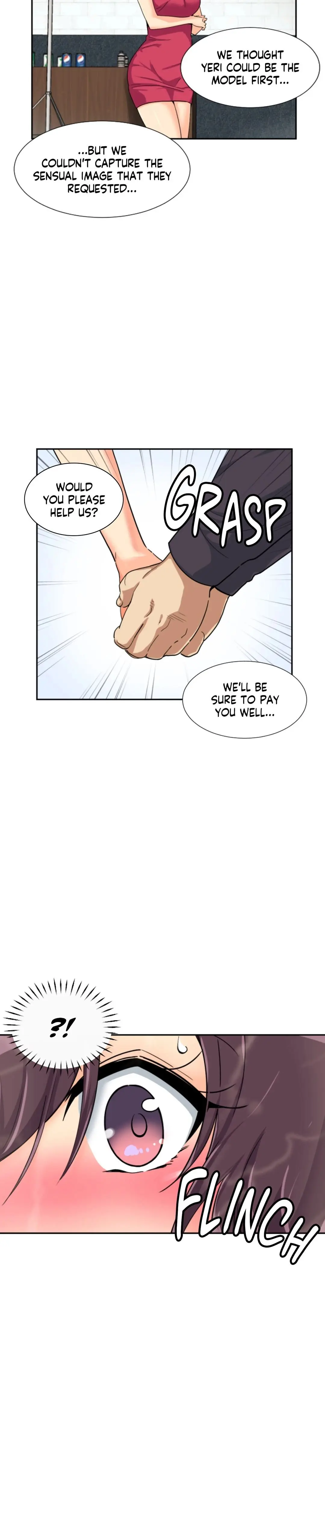 Bride Training Episode 32 - Page 6