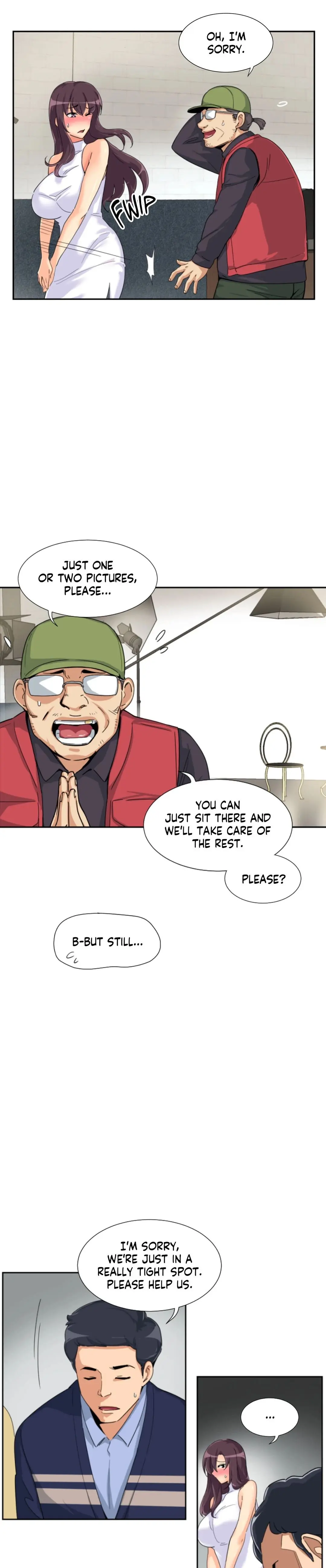 Bride Training Episode 32 - Page 7