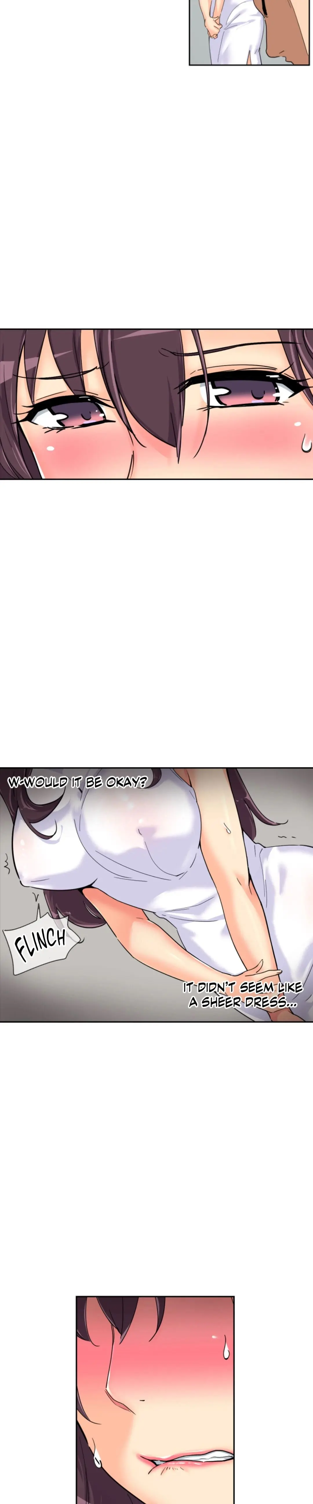 Bride Training Episode 32 - Page 8