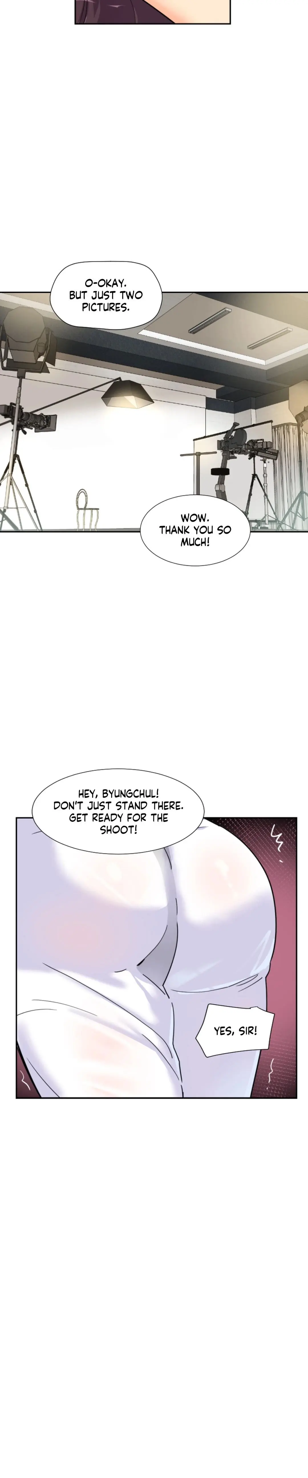 Bride Training Episode 32 - Page 9