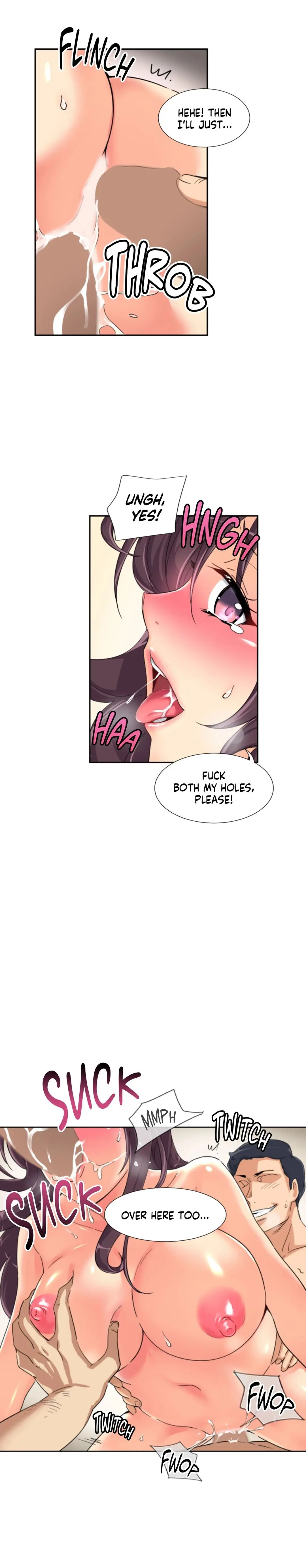 Bride Training Episode 33 - Page 10