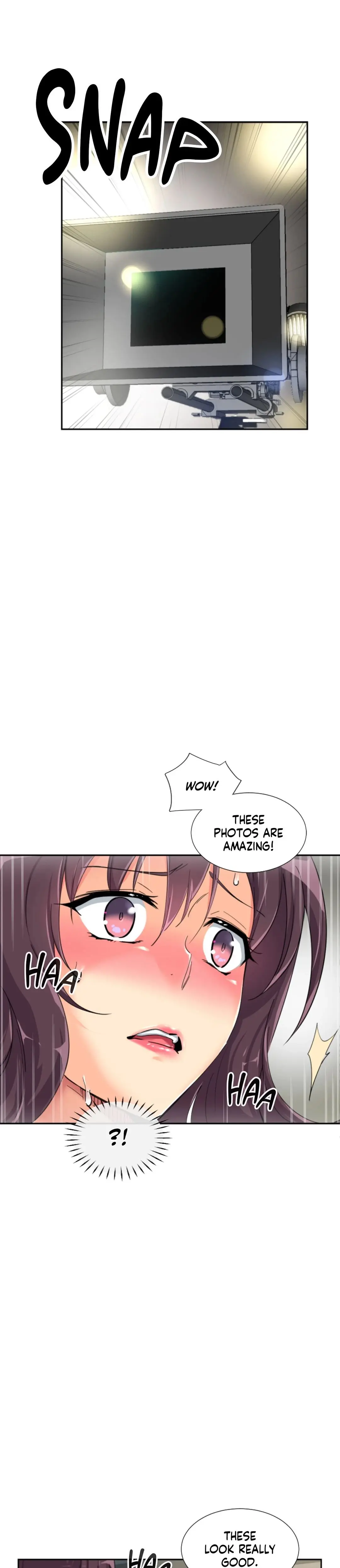 Bride Training Episode 33 - Page 13