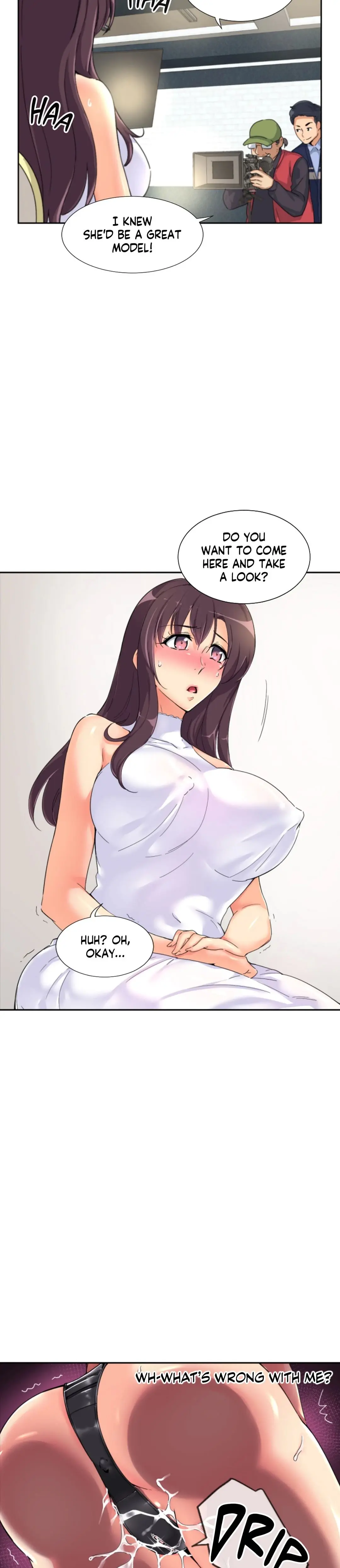 Bride Training Episode 33 - Page 14