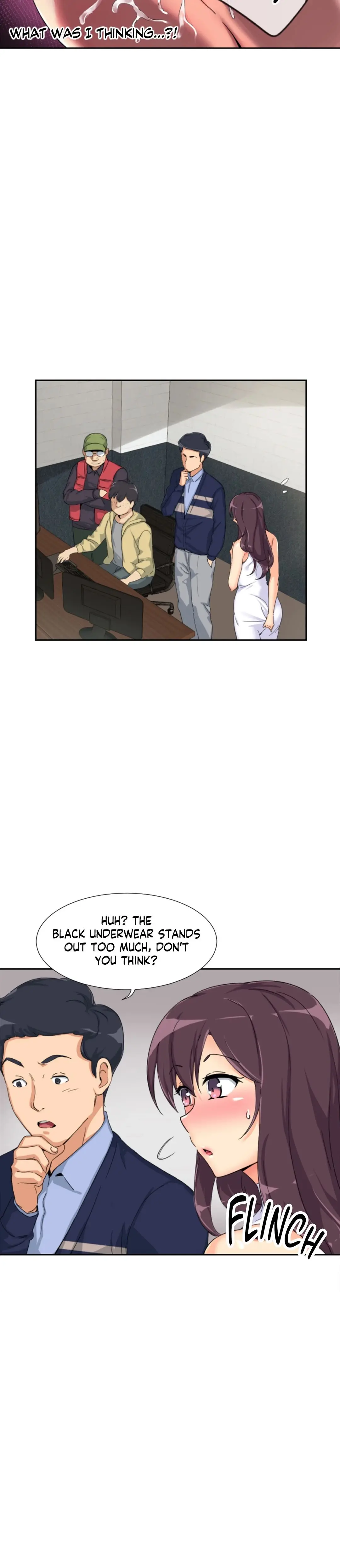 Bride Training Episode 33 - Page 15
