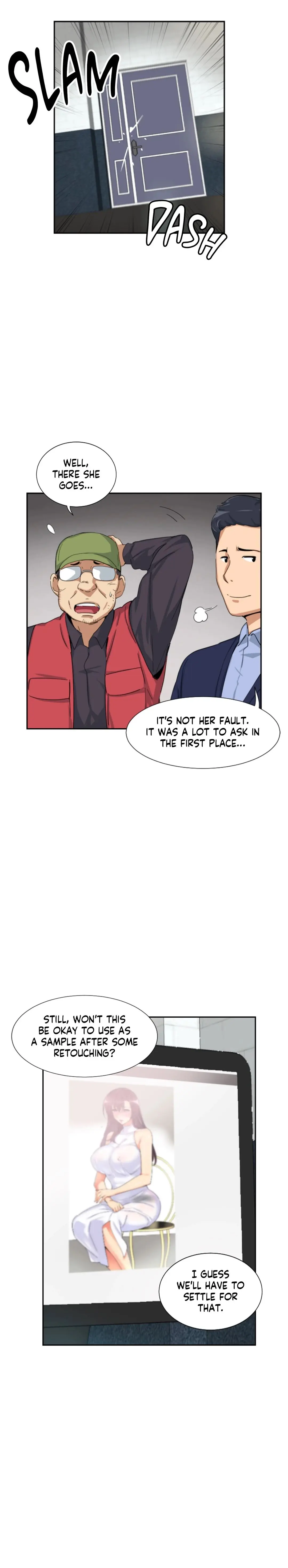 Bride Training Episode 33 - Page 19