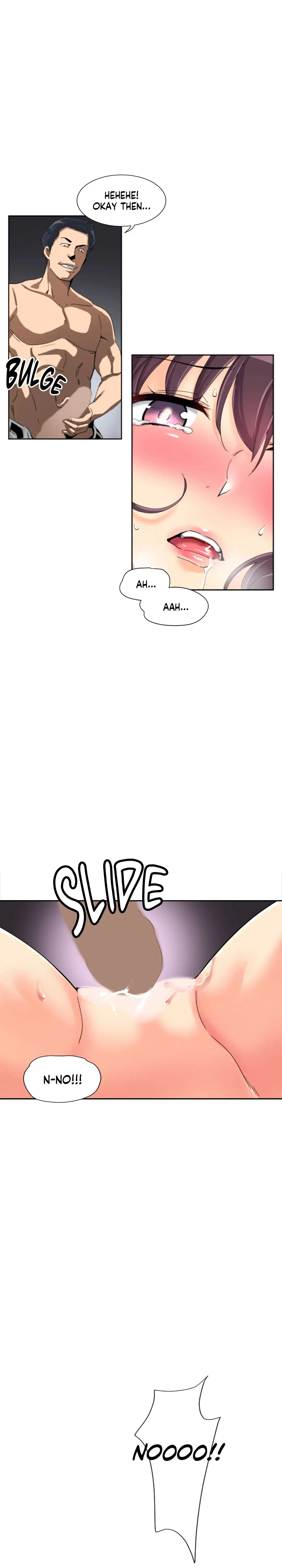 Bride Training Episode 33 - Page 2