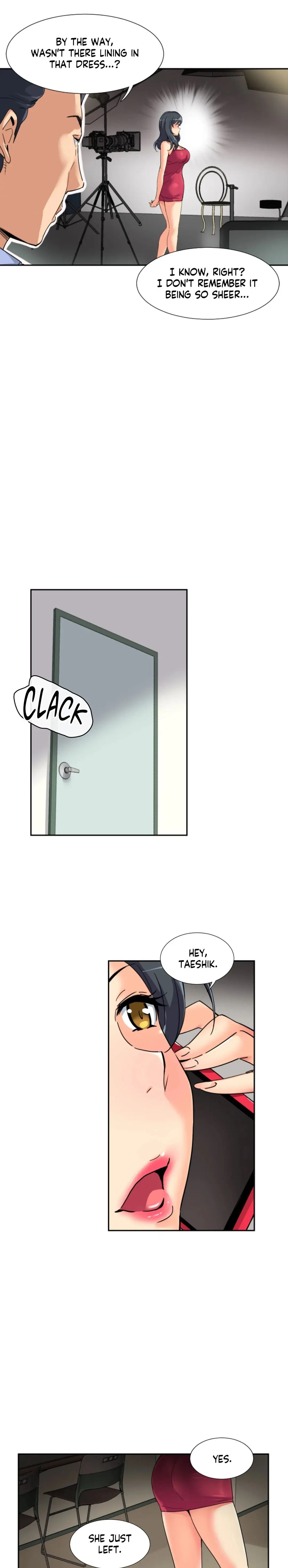 Bride Training Episode 33 - Page 20