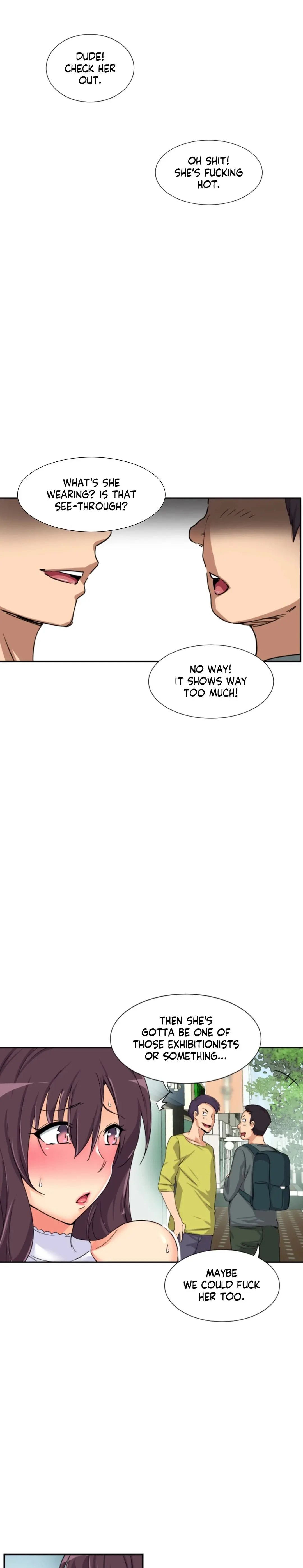 Bride Training Episode 33 - Page 23