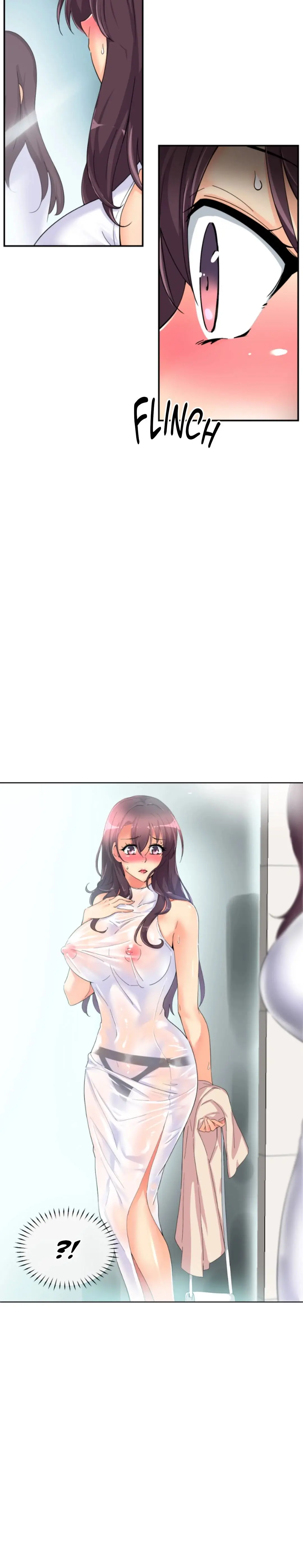 Bride Training Episode 33 - Page 24