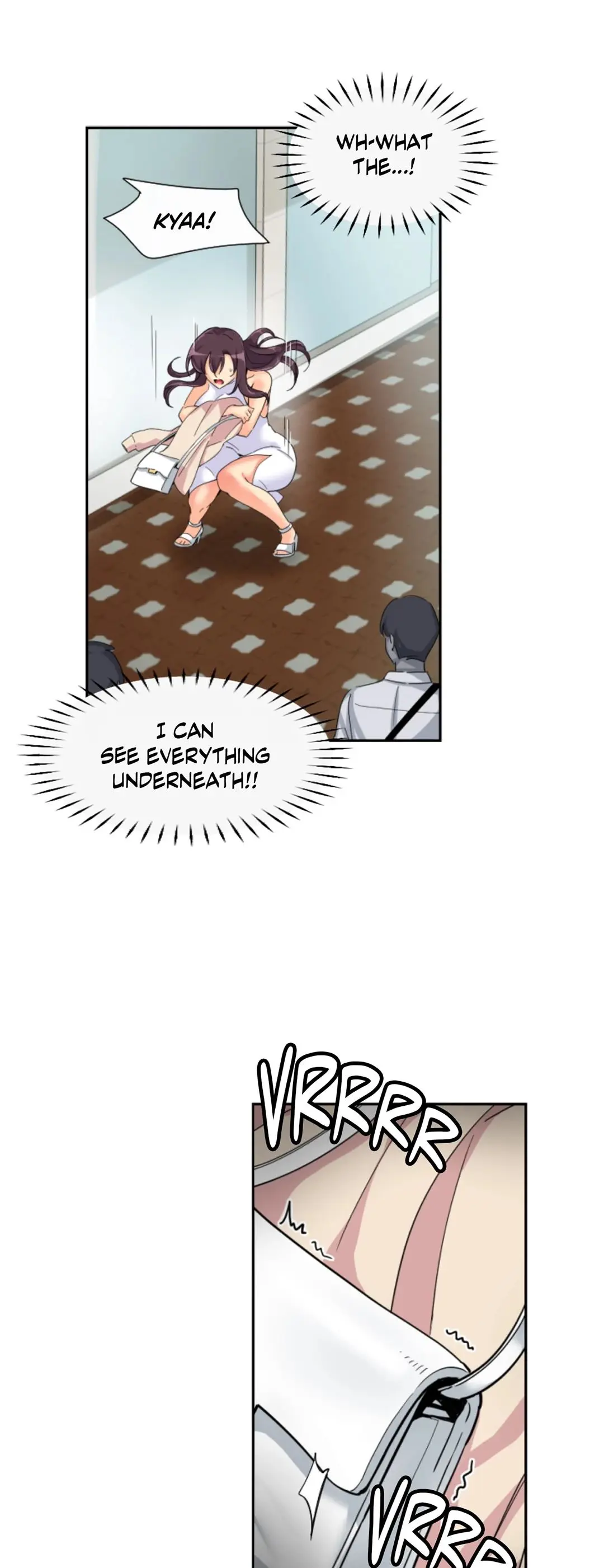 Bride Training Episode 33 - Page 25