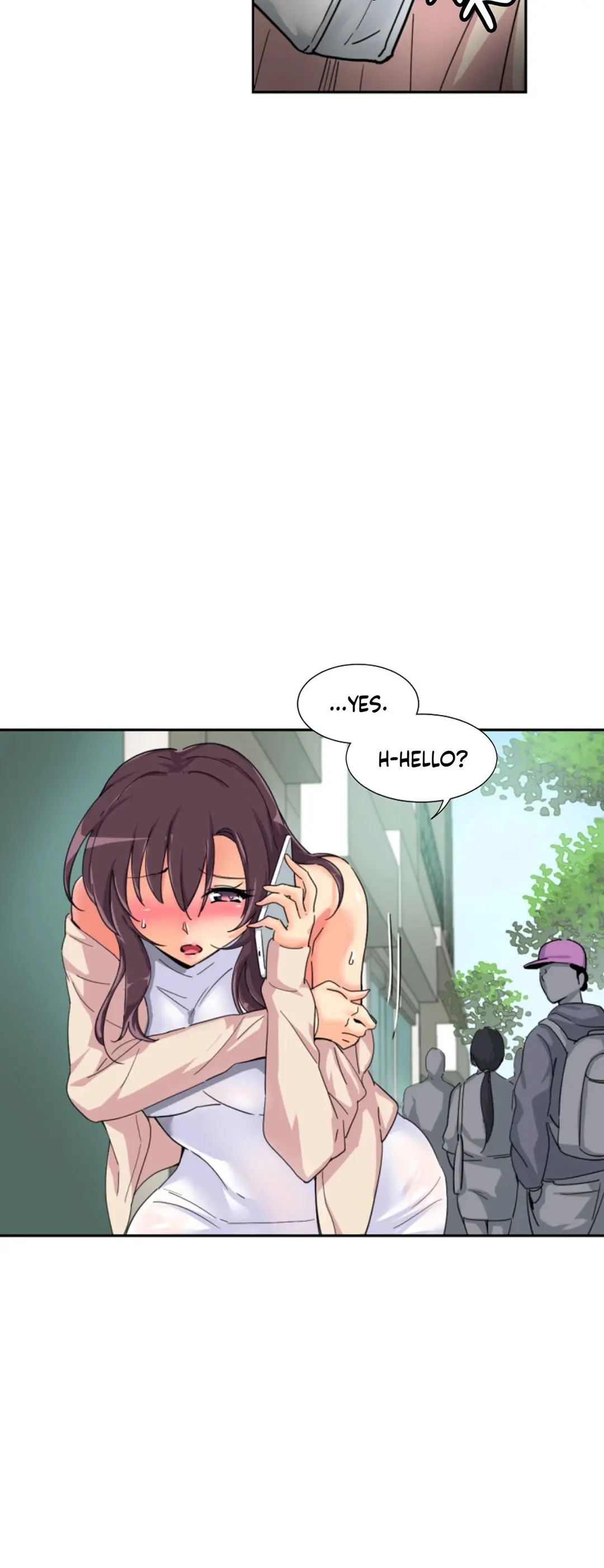 Bride Training Episode 33 - Page 26