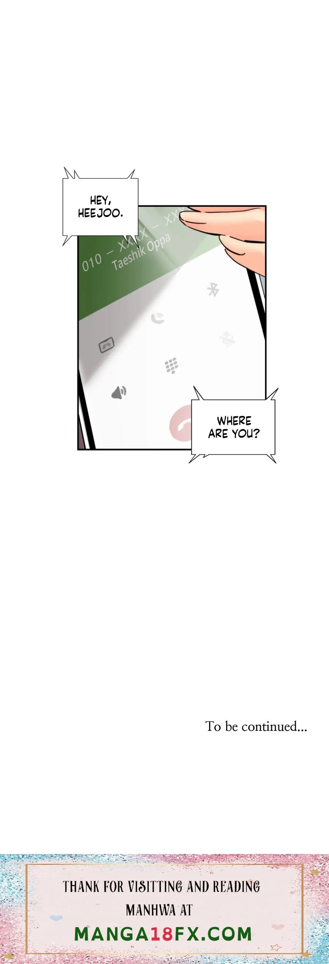 Bride Training Episode 33 - Page 27