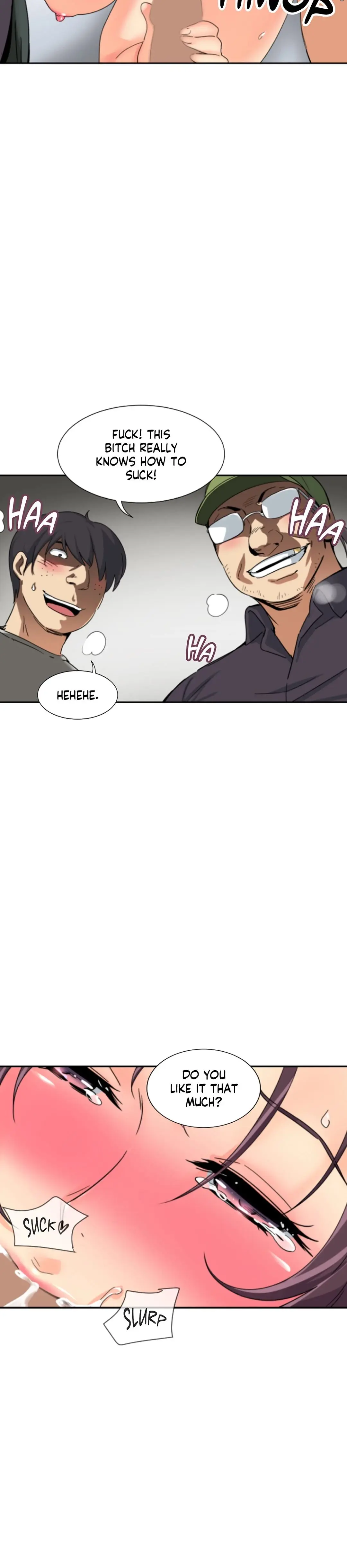 Bride Training Episode 33 - Page 6