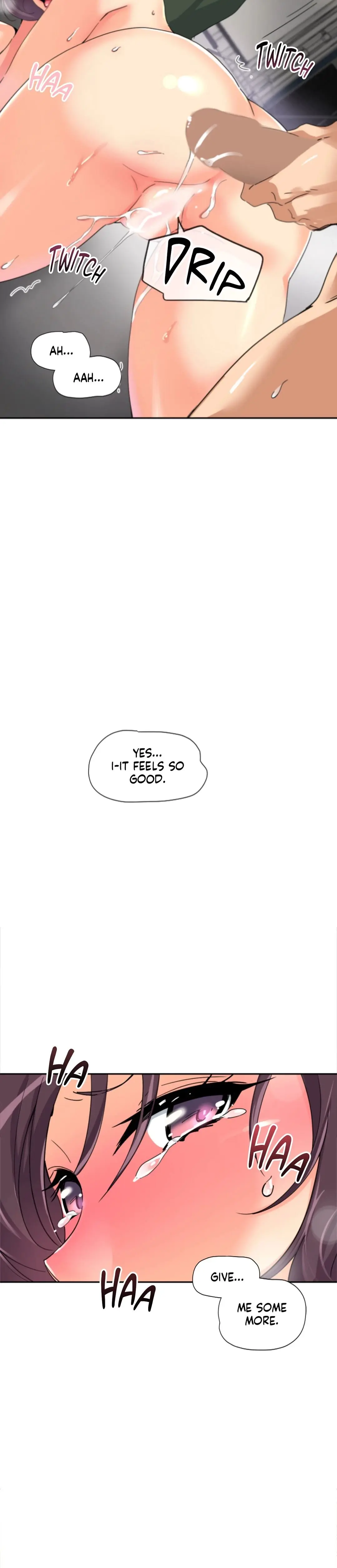 Bride Training Episode 33 - Page 8