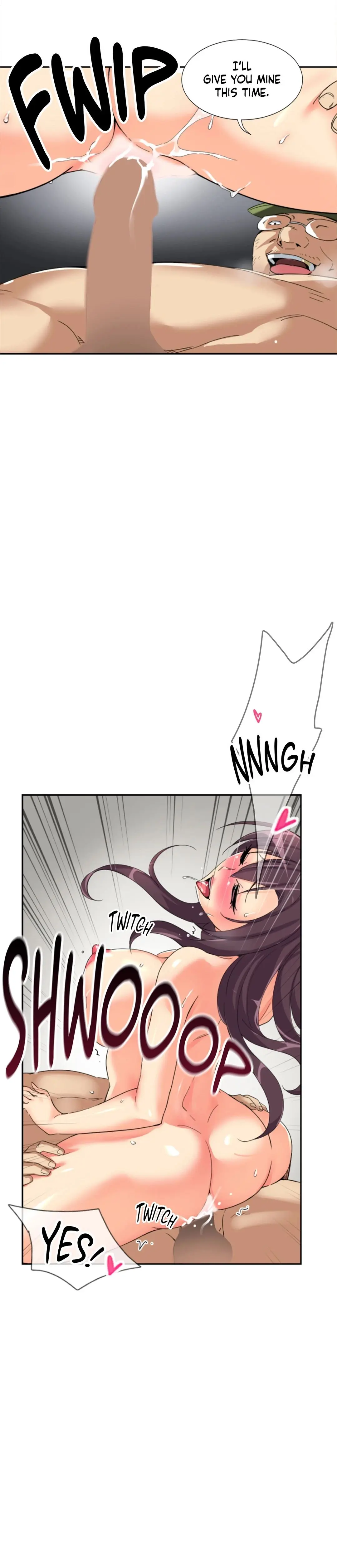 Bride Training Episode 33 - Page 9
