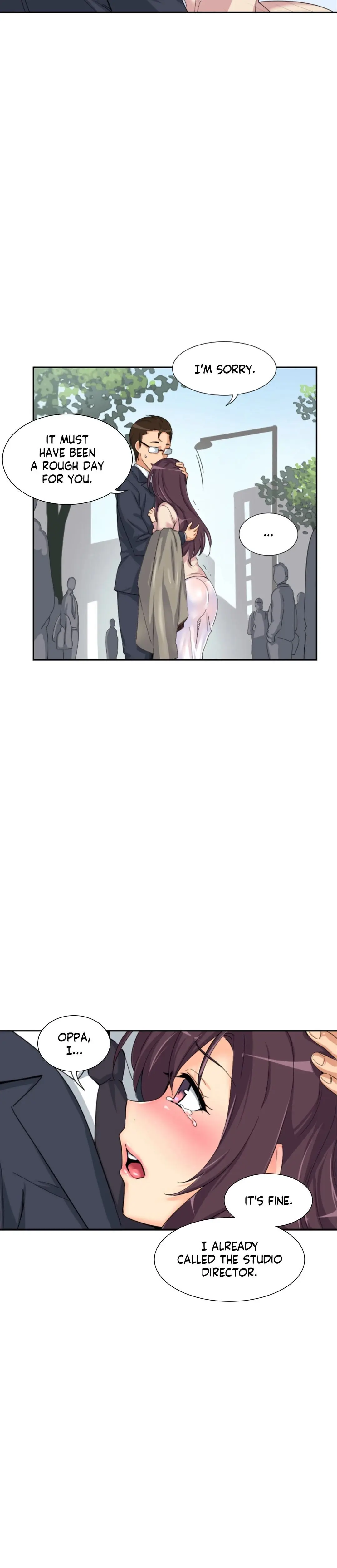 Bride Training Episode 34 - Page 15