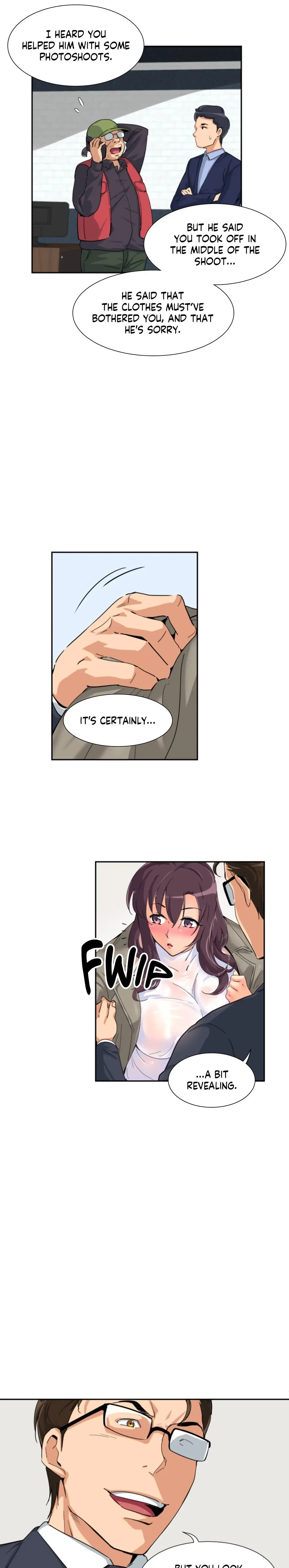 Bride Training Episode 34 - Page 16