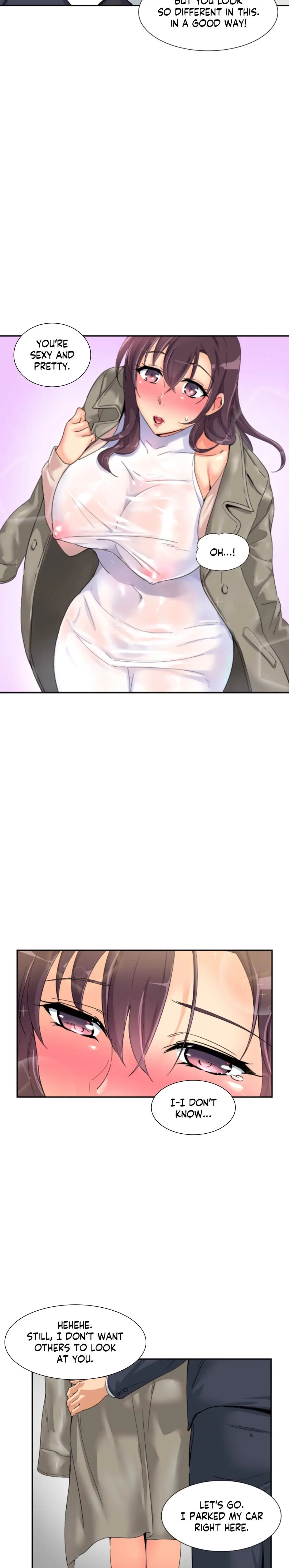 Bride Training Episode 34 - Page 17