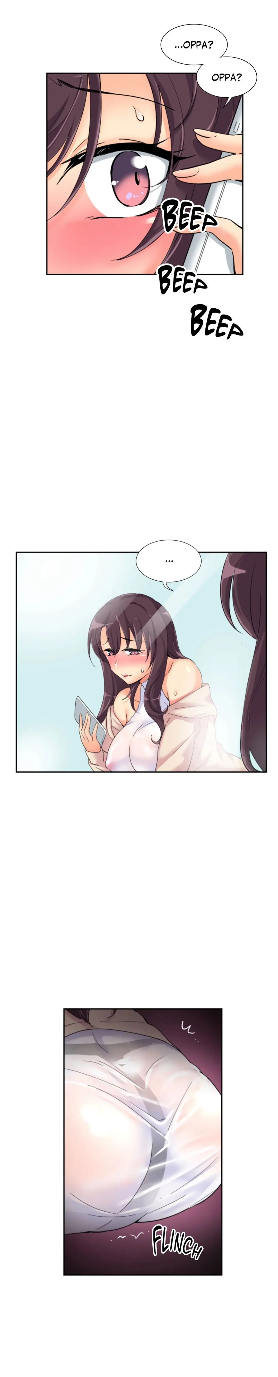 Bride Training Episode 34 - Page 7