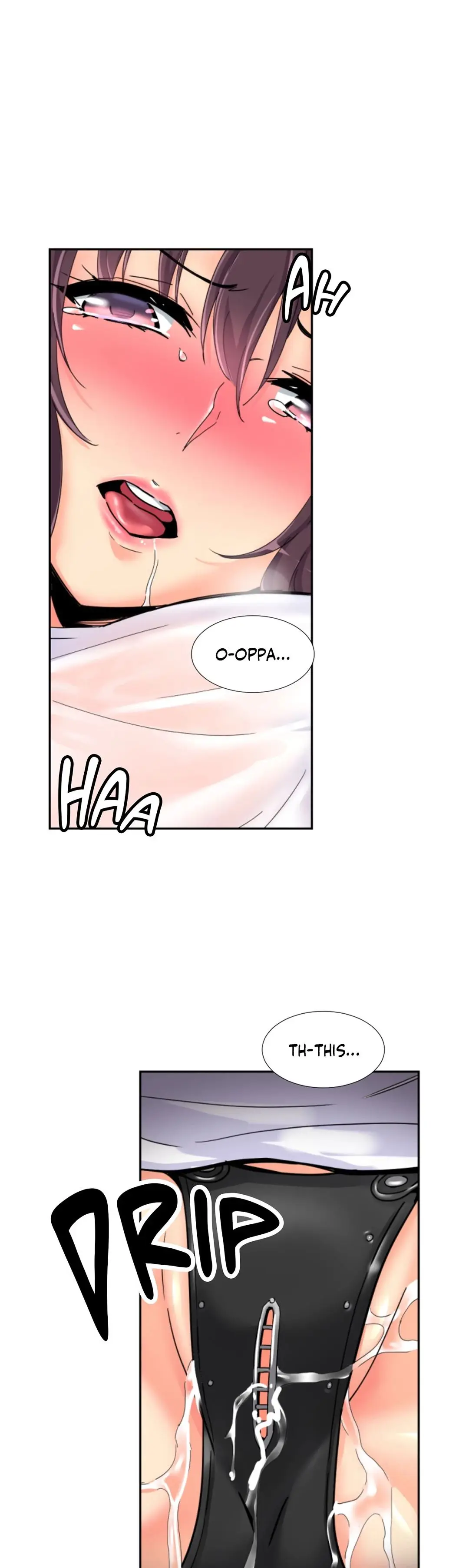 Bride Training Episode 35 - Page 10