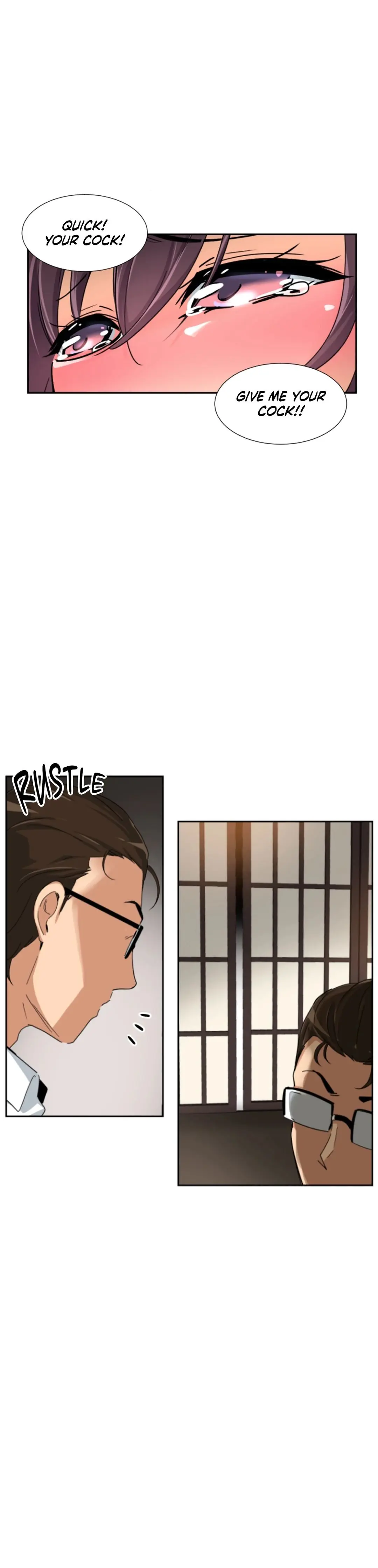 Bride Training Episode 35 - Page 16