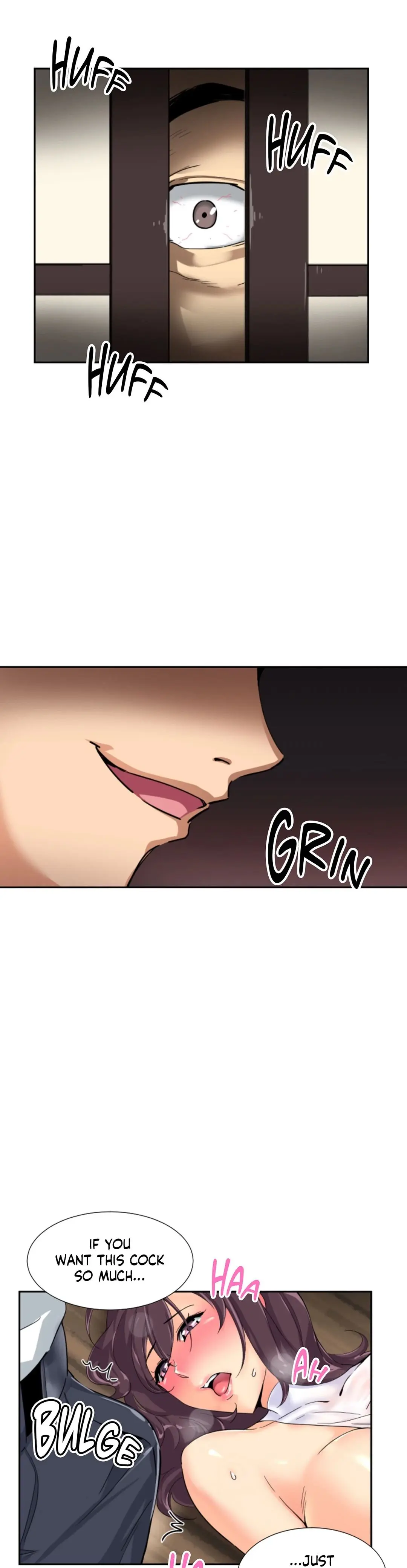 Bride Training Episode 35 - Page 17