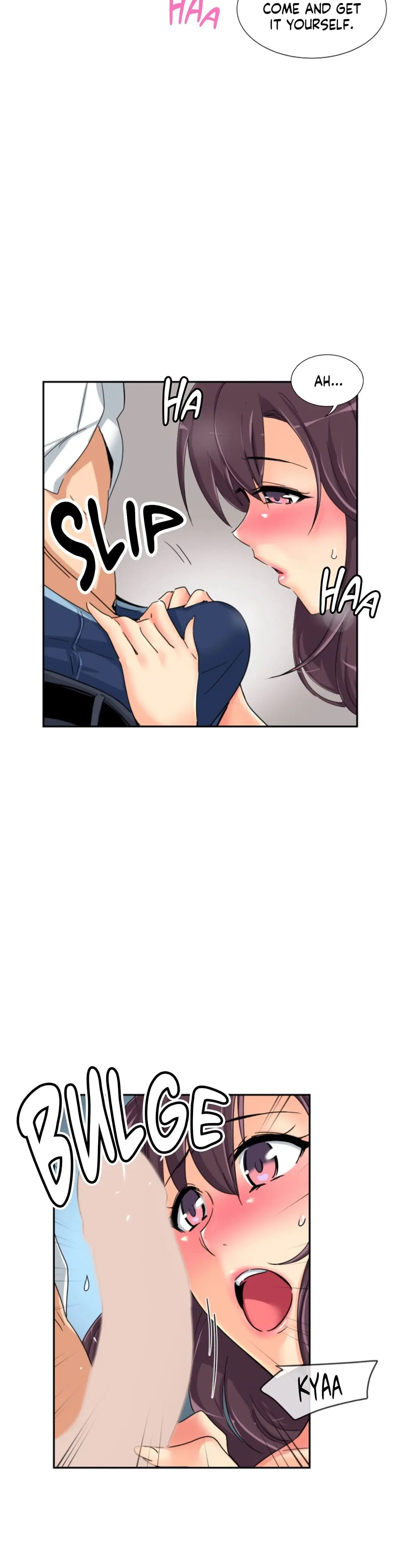 Bride Training Episode 35 - Page 18