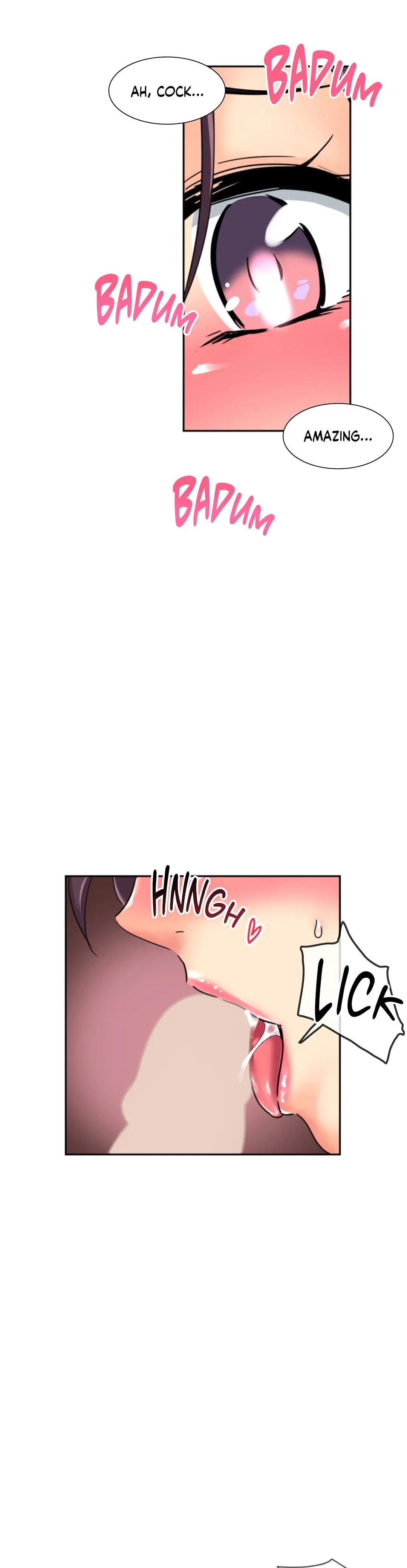 Bride Training Episode 35 - Page 19