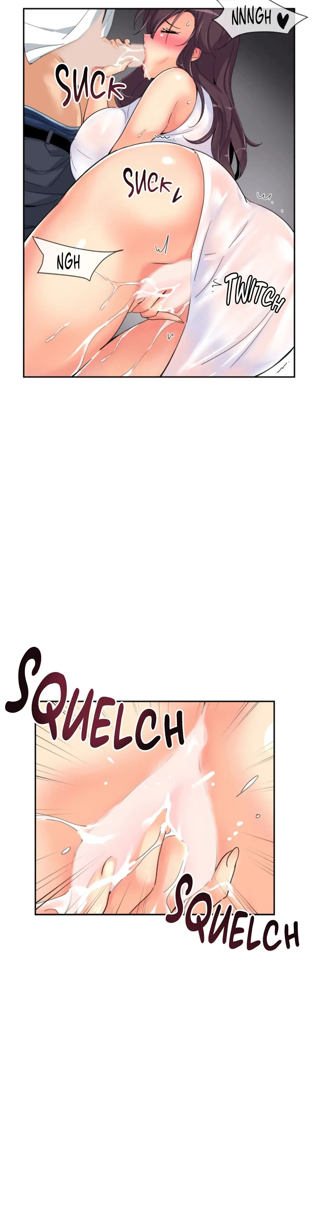 Bride Training Episode 35 - Page 20