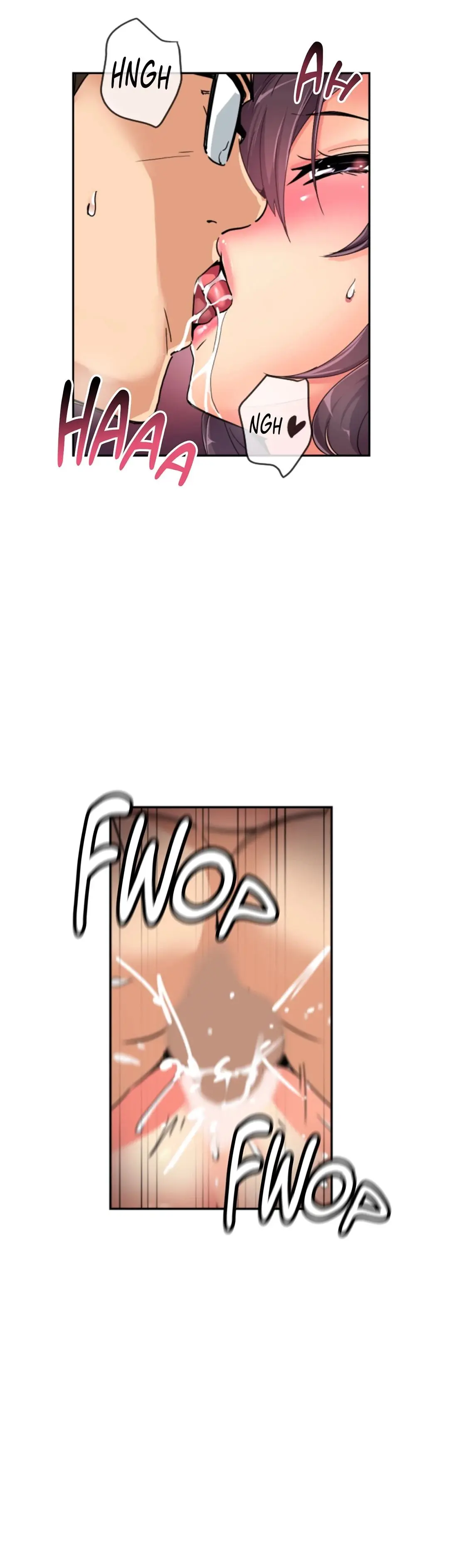 Bride Training Episode 35 - Page 26