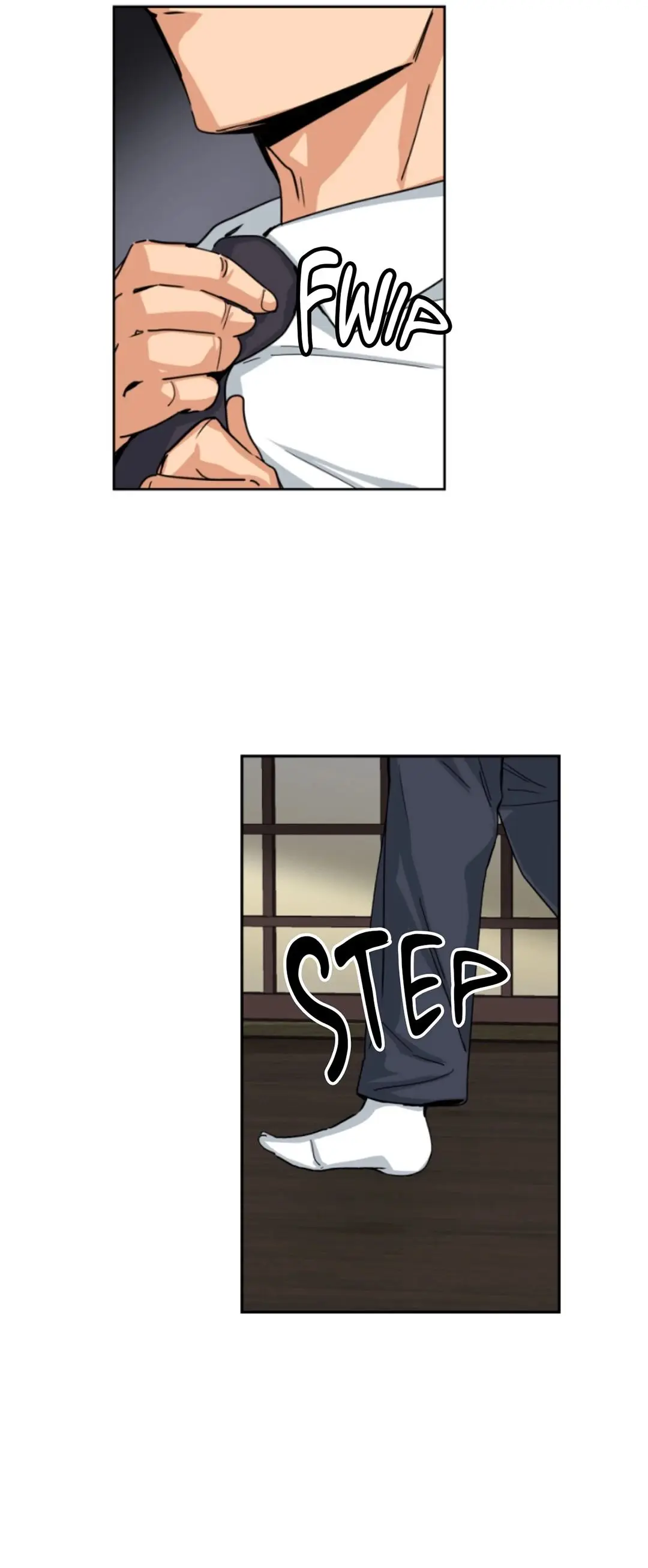 Bride Training Episode 35 - Page 29