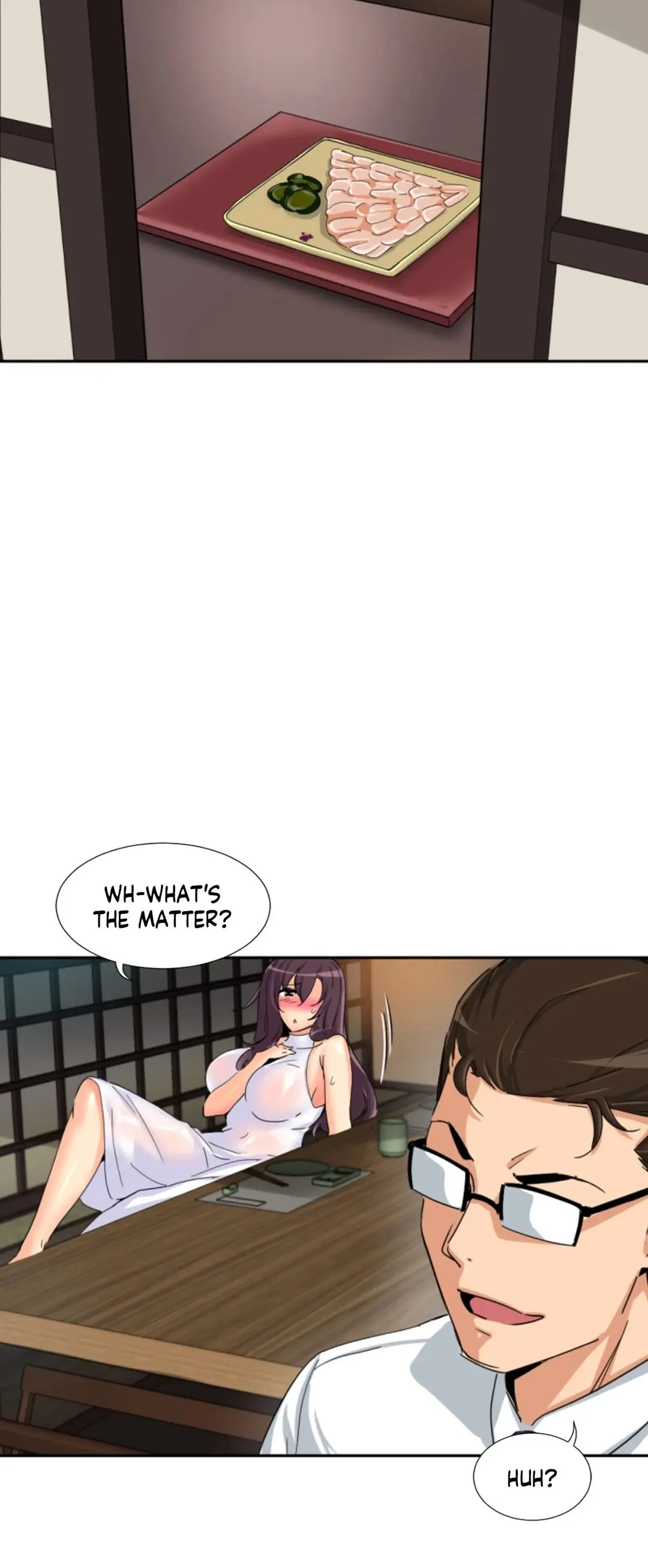 Bride Training Episode 35 - Page 31