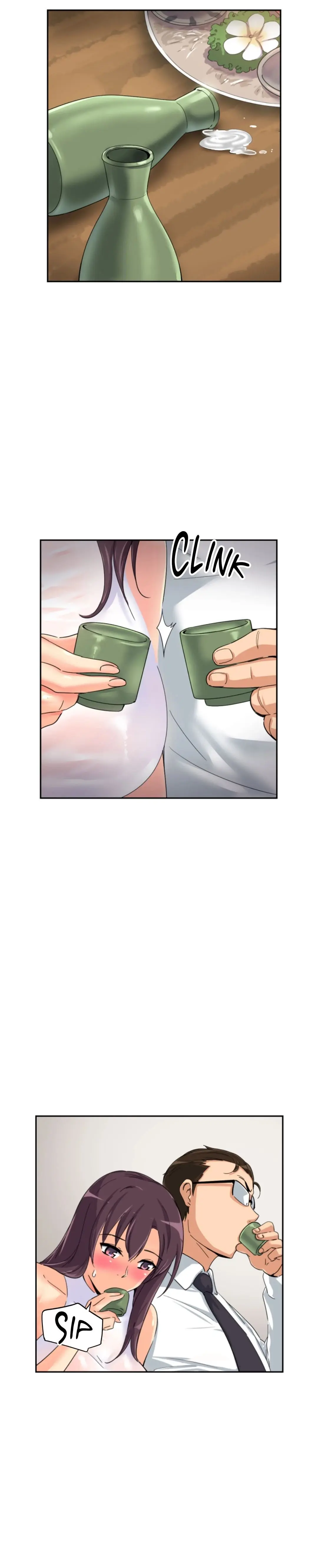 Bride Training Episode 35 - Page 5