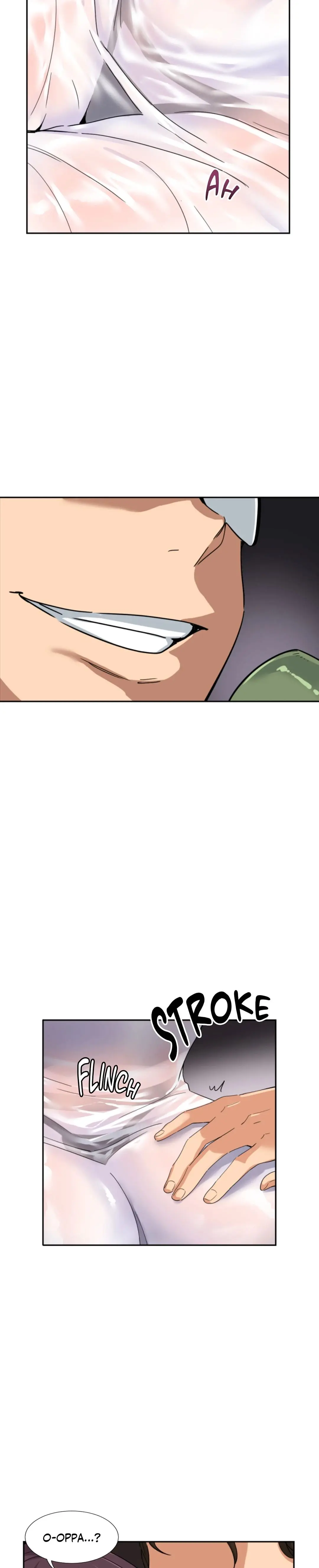 Bride Training Episode 35 - Page 7