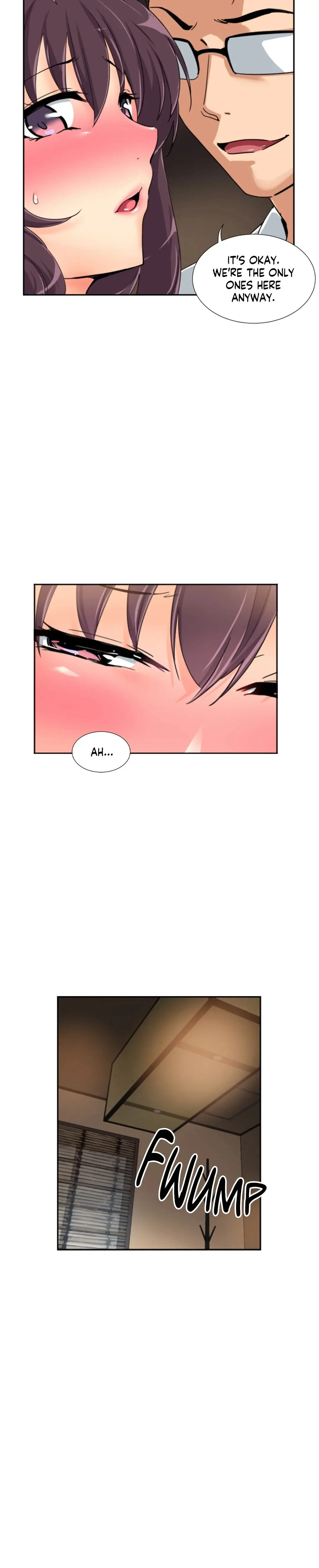 Bride Training Episode 35 - Page 8