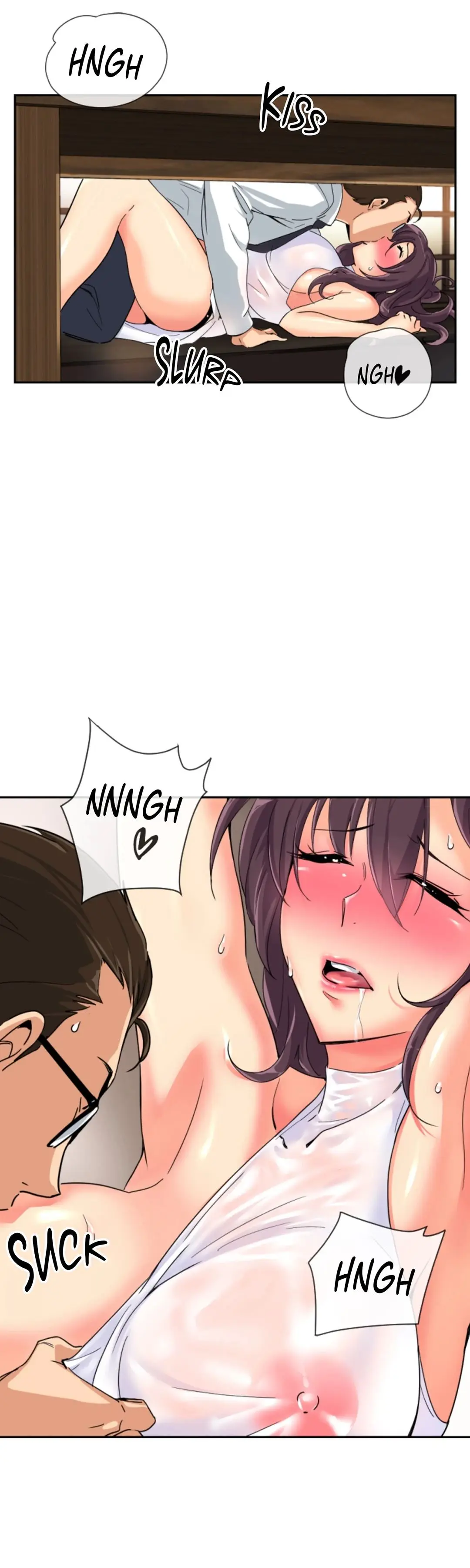 Bride Training Episode 35 - Page 9