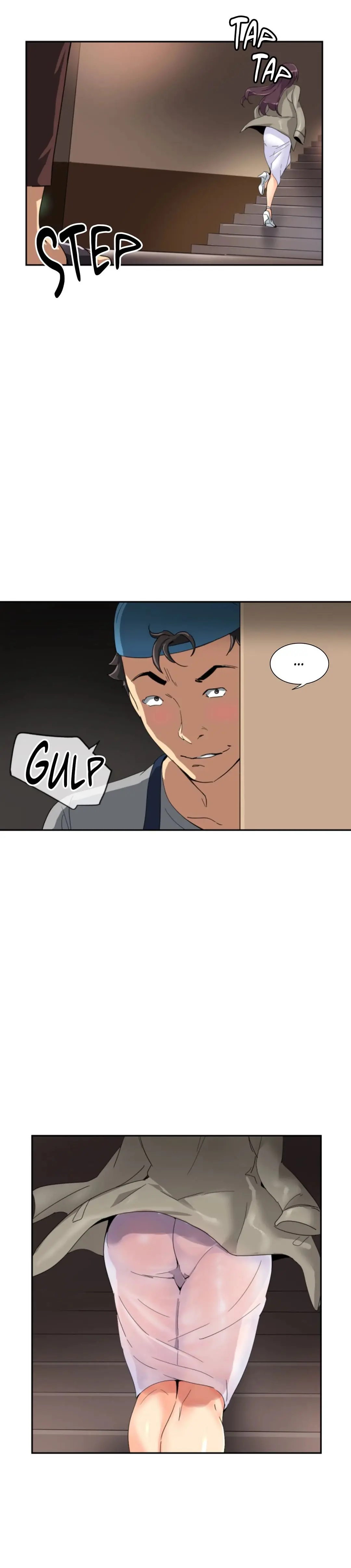 Bride Training Episode 36 - Page 10