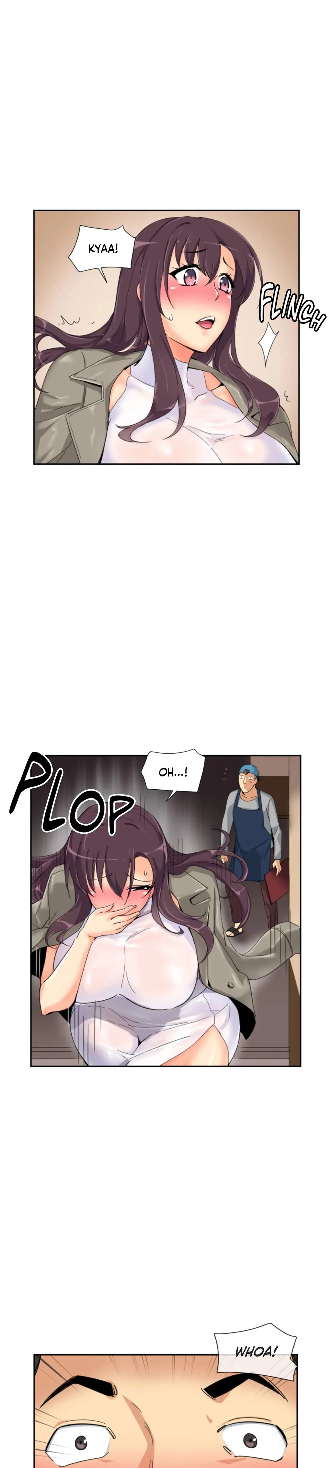 Bride Training Episode 36 - Page 11
