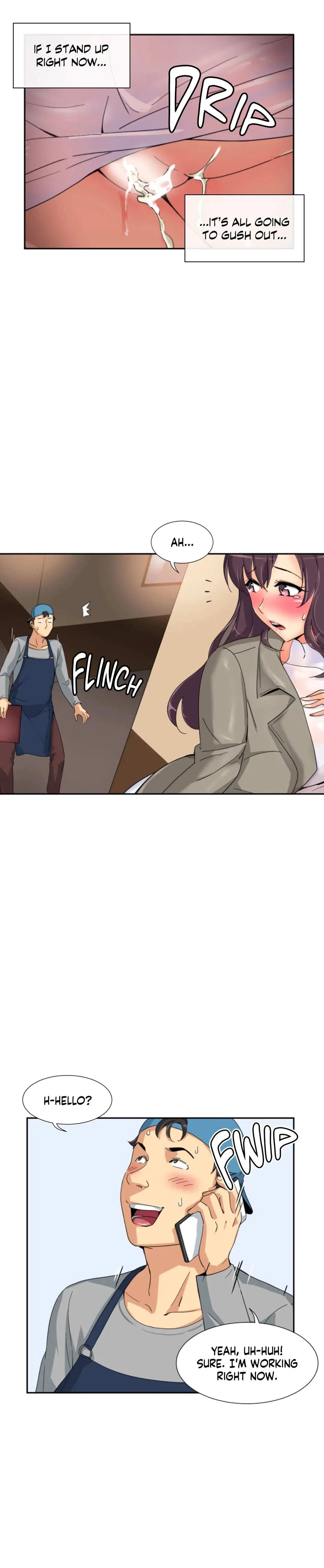 Bride Training Episode 36 - Page 13