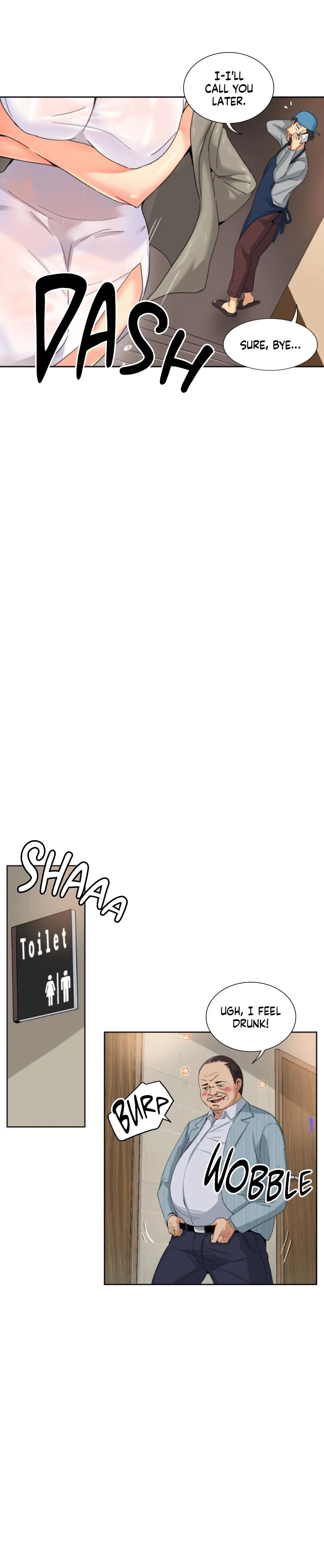 Bride Training Episode 36 - Page 15
