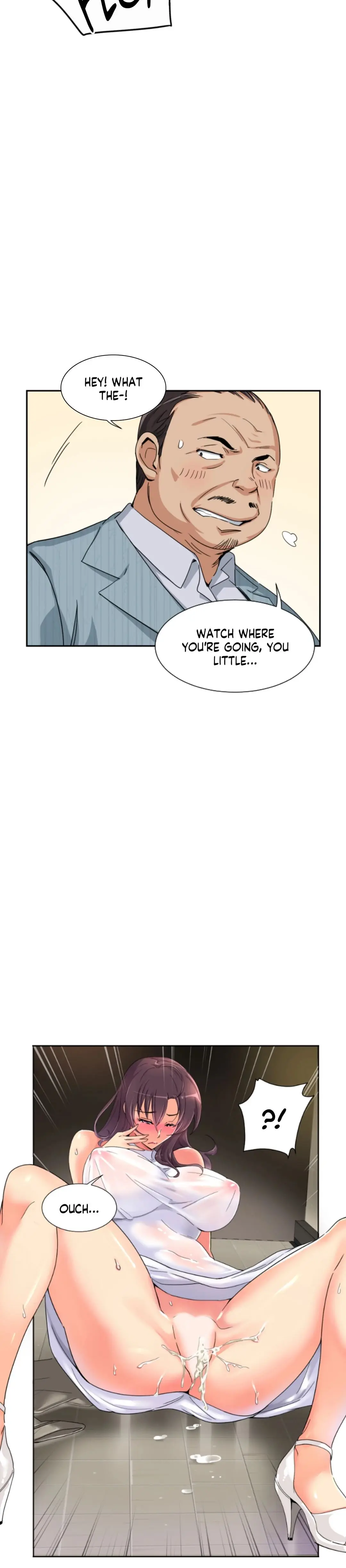 Bride Training Episode 36 - Page 17