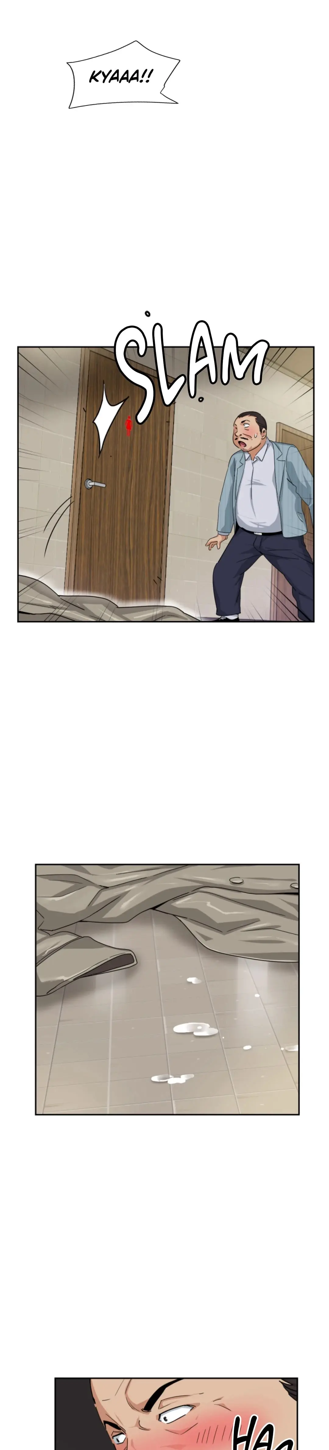 Bride Training Episode 36 - Page 19