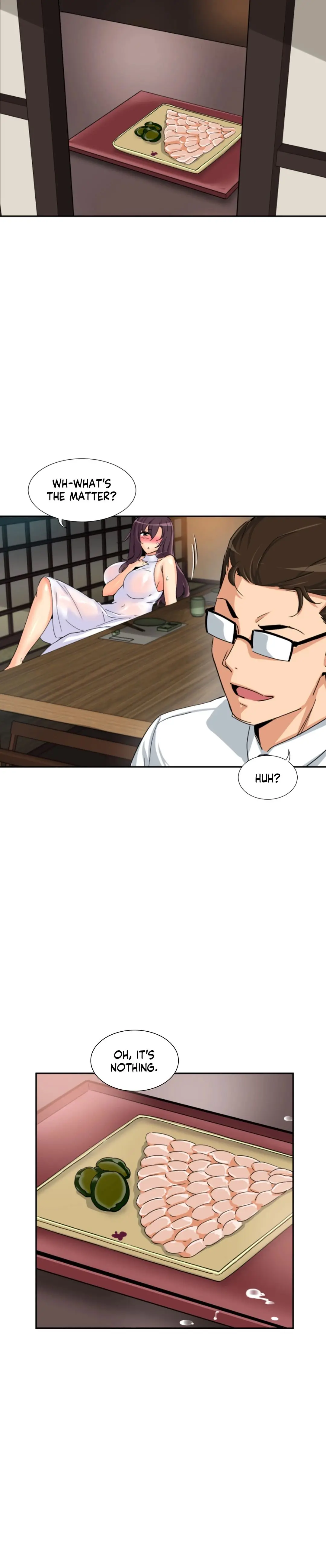 Bride Training Episode 36 - Page 2