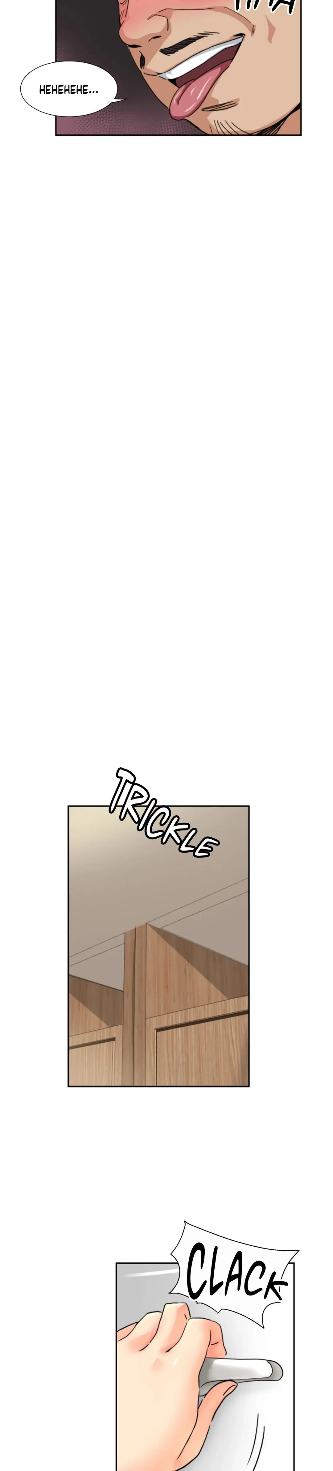 Bride Training Episode 36 - Page 20