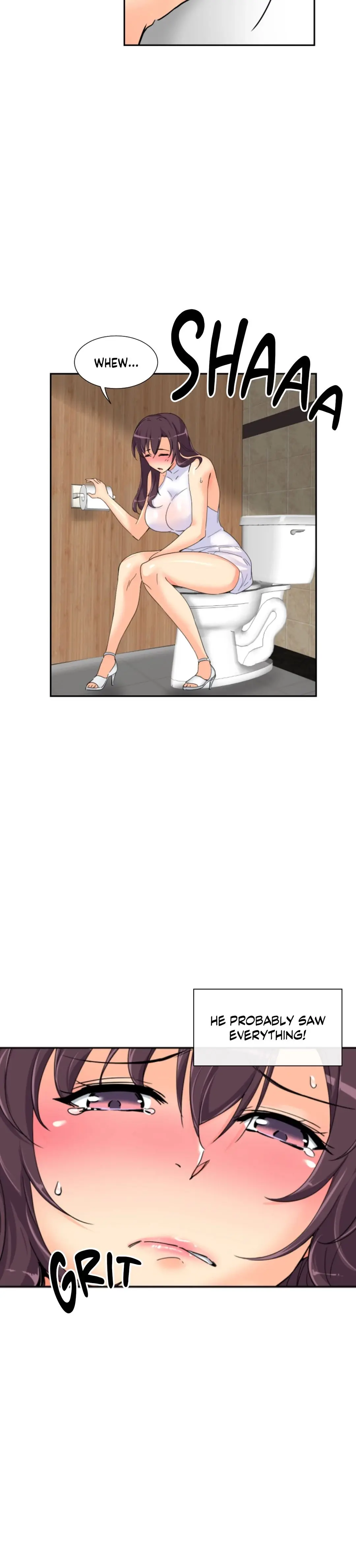 Bride Training Episode 36 - Page 21