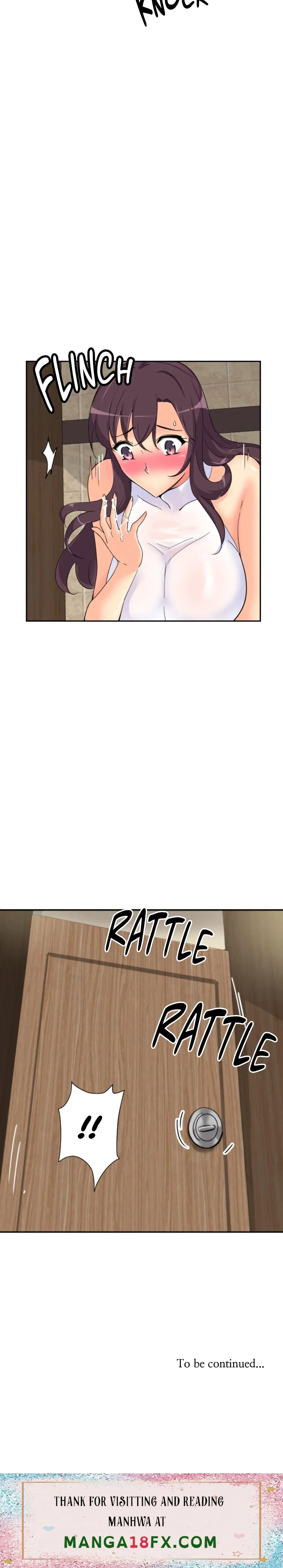 Bride Training Episode 36 - Page 25